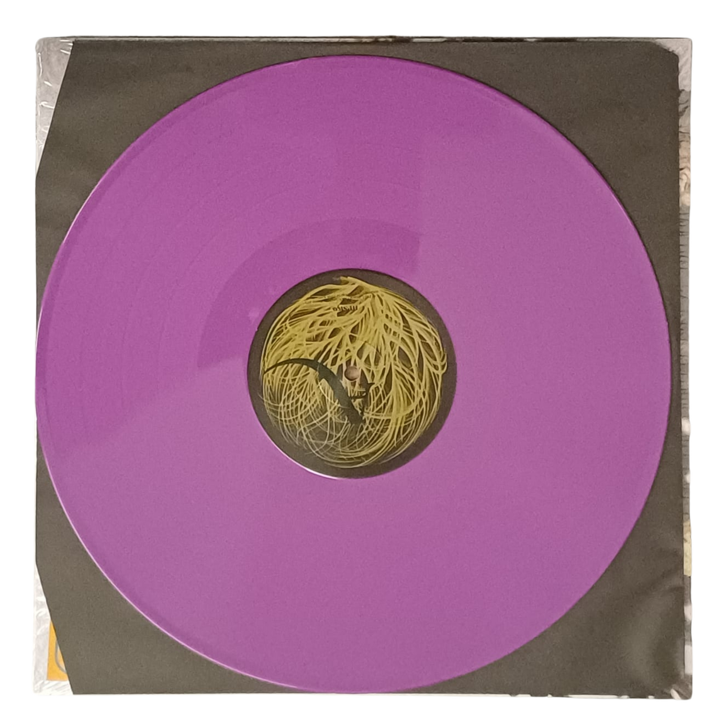Komatsu – Rose Of Jericho | LP Viola Ed. Limitata 450 copie – HPS150 |(M)TRV0097