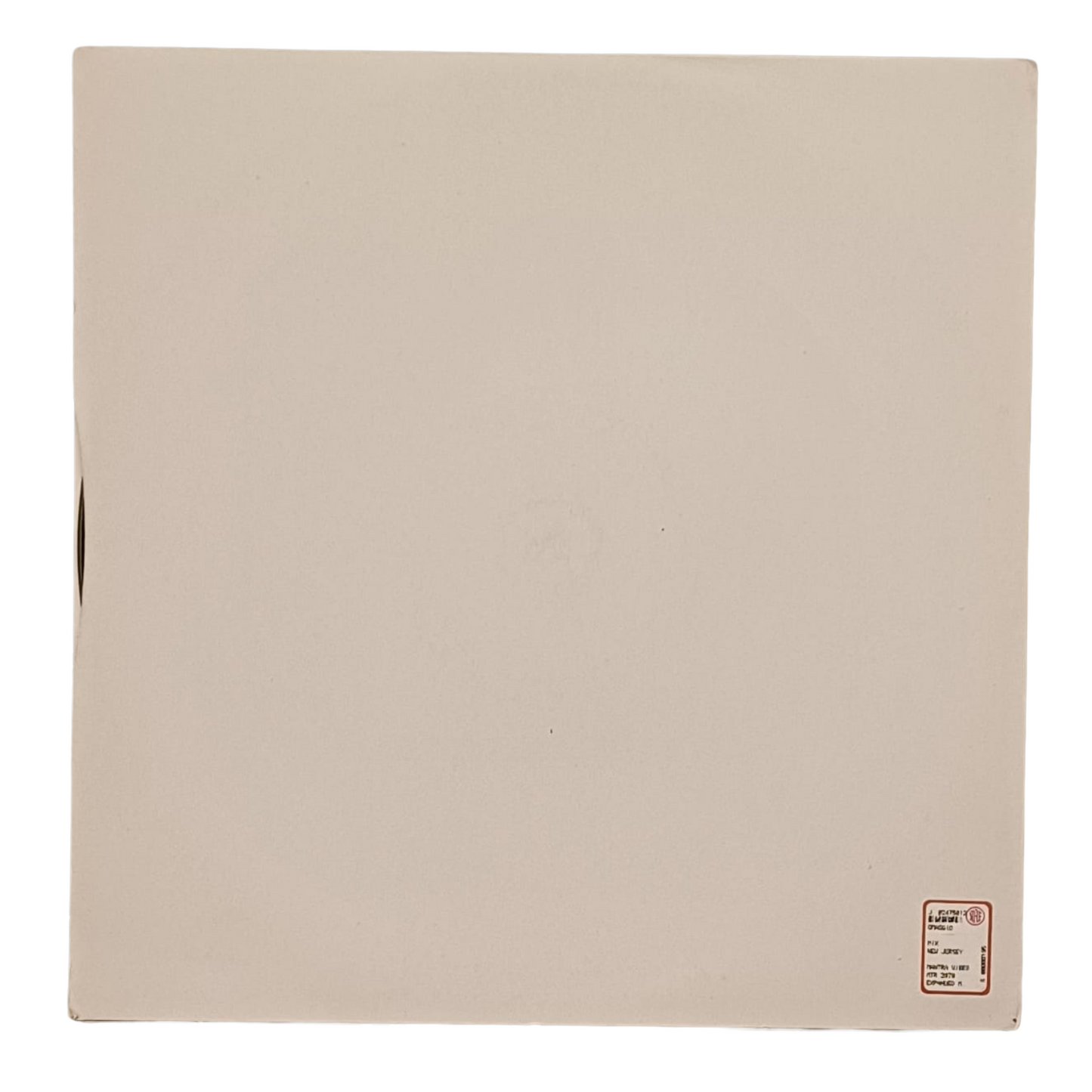 Dealers De Funk – New Jersey | Vinile 33 Giri | OTTIME CONDIZIONI - TRV0005