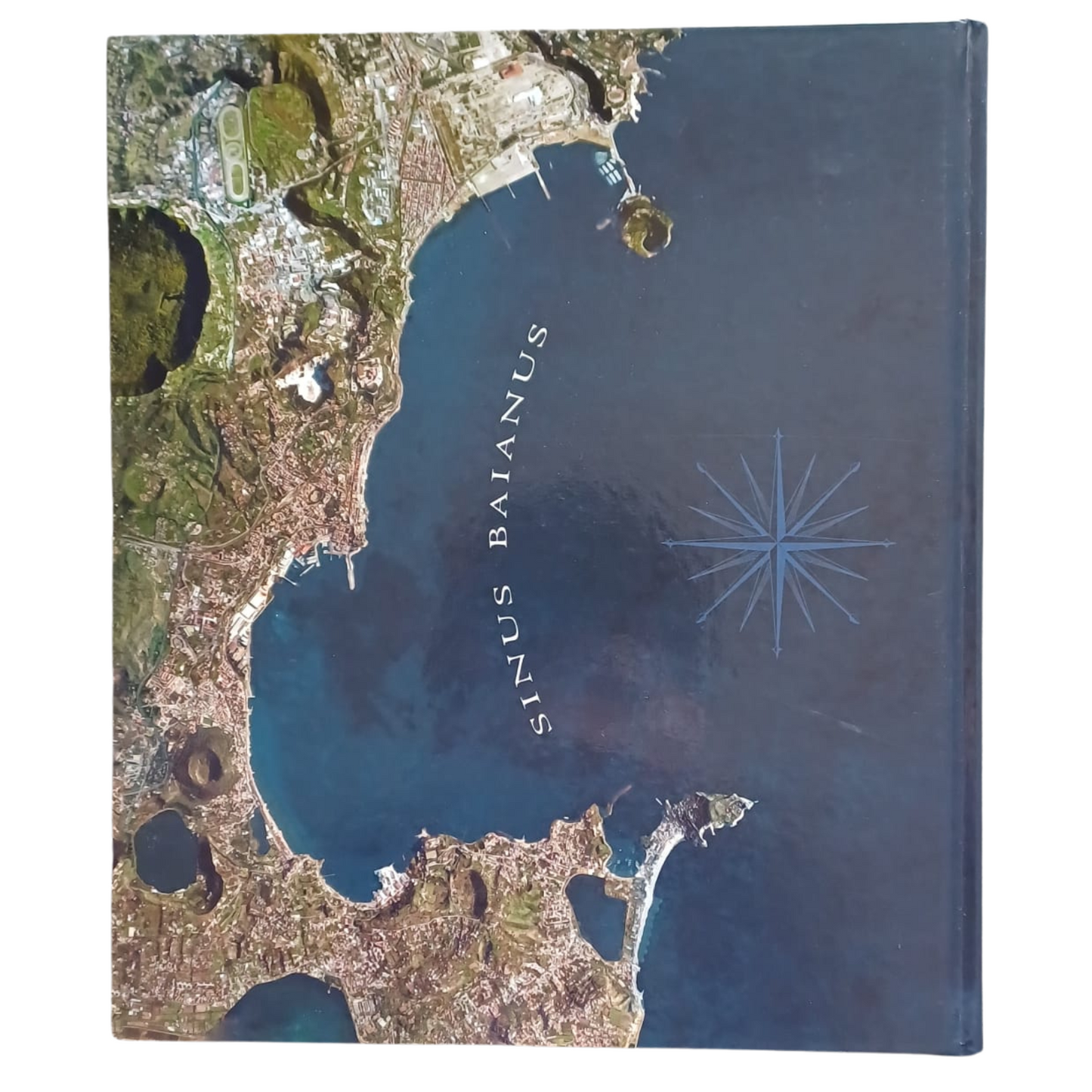 Flavio Russo - Ferruccio Russo 79 D.C. Rotta su Pompei| Storia, Archeologia, Protezione Civile | COME NUOVO - TRL0002