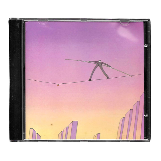 Riccardo Cocciante – Anima | CD EDITORIALE | OTTIME CONDIZIONI - TR0187