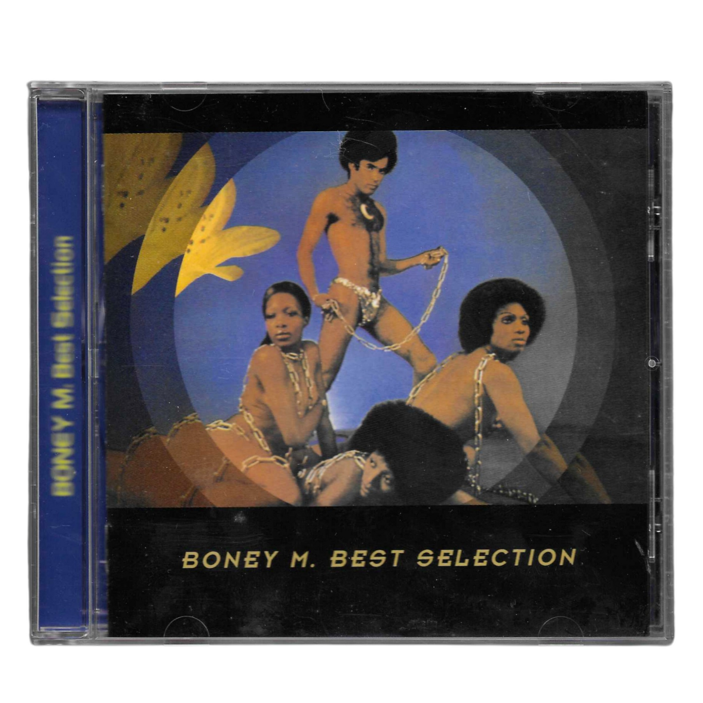 Boney M. - Best Selection | Greatest Hits | Edizione Speciale - TR0156