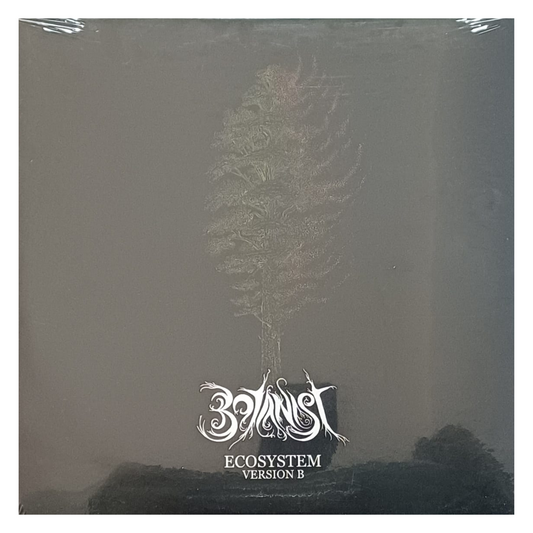Botanist – Ecosystem Version B | Vinile LP – IMP029 | NUOVO - TRV0077