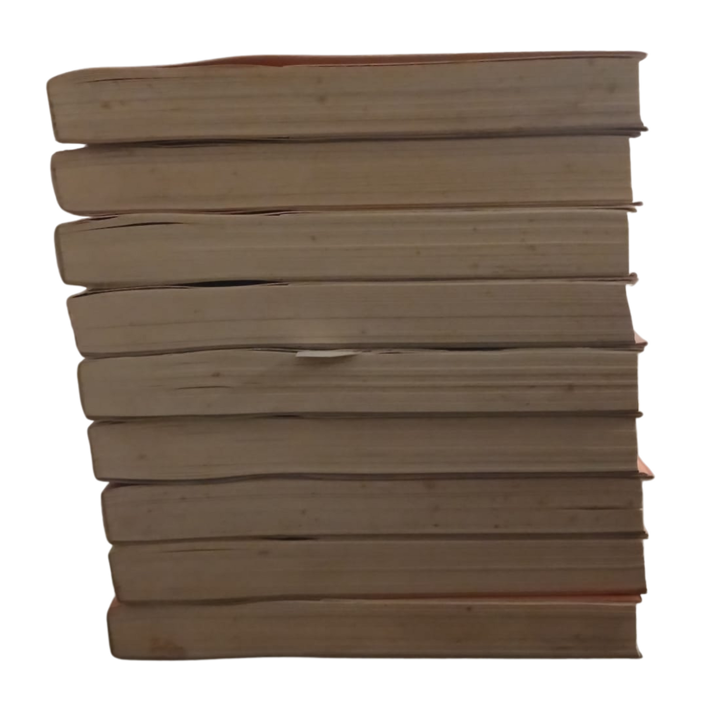 FUMETTI i CLASSICI di REPUBBLICA | 9 pz | OTTIME CONDIZIONI-TRL0021