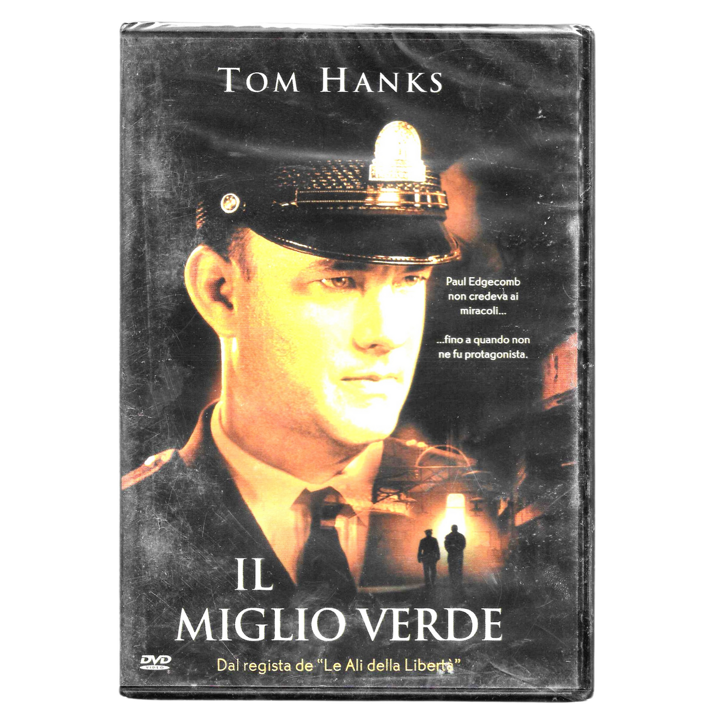 DVD Il Miglio Verde (1999) - NUOVO - TRD0118