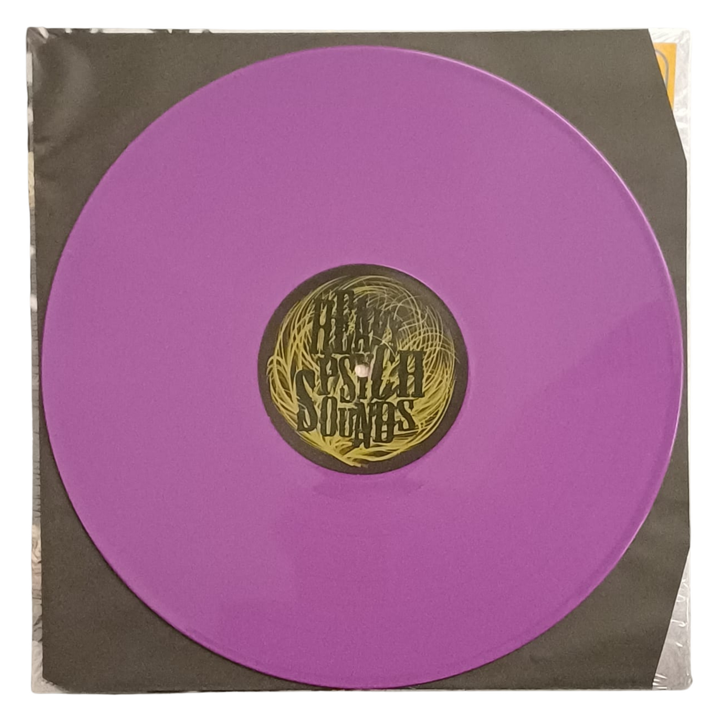 Komatsu – Rose Of Jericho | LP Viola Ed. Limitata 450 copie – HPS150 |(M)TRV0097