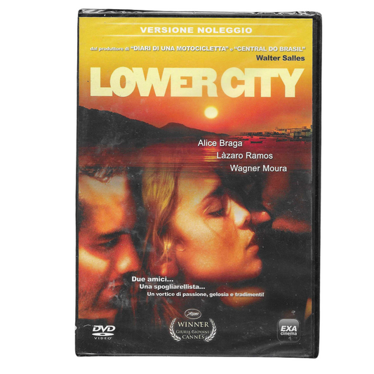 LOWER CITY- NUOVO - TRD0151