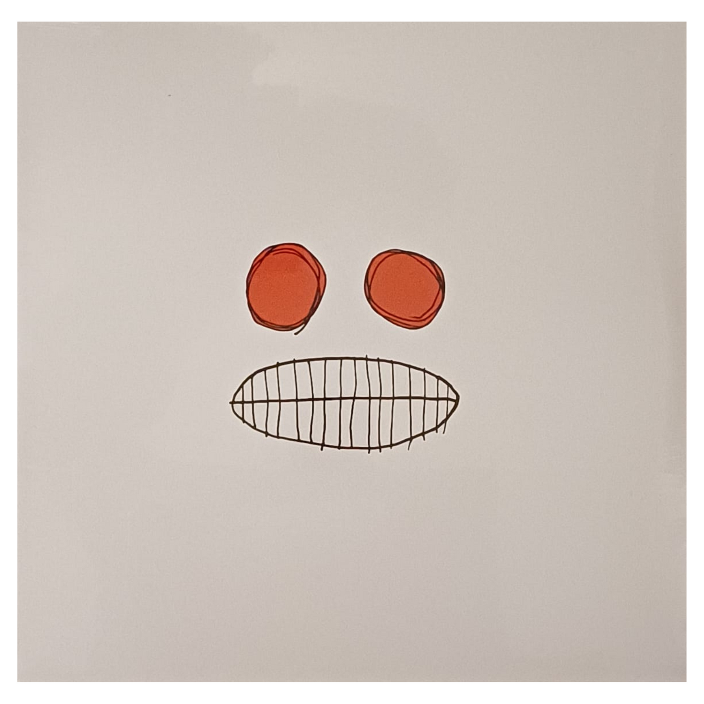 Pile – Demonstration | LP Reissue – IMP007, 2020 | NUOVO-TRV0096