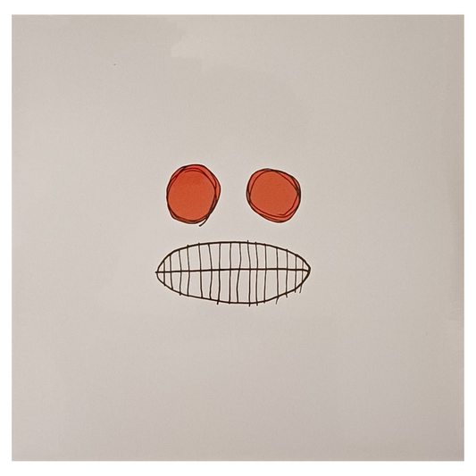 Pile – Demonstration | LP Reissue – IMP007, 2020 | NUOVO-TRV0096