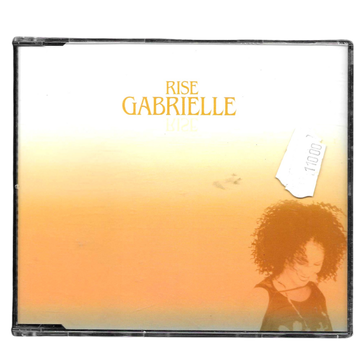 Gabrielle - Rise (Maxi CD) | R&amp;B, Soul, Pop | Ottime Condizioni - TR0164