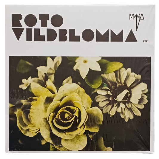 ΜΜΜΔ – Roto Vildblomma | LP Rimasterizzato – IMP041 | COME NUOVO - TRV0085