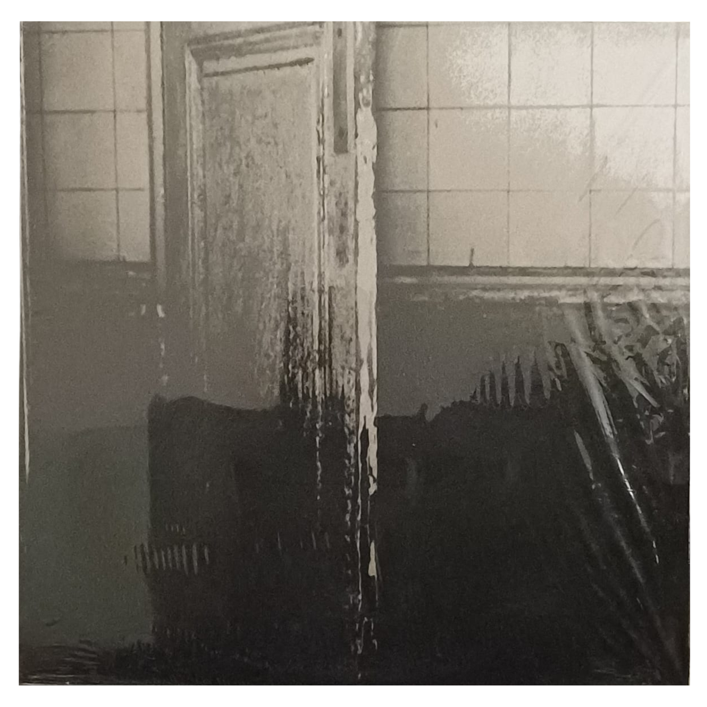 Ulan Bator – 2° | LP Edizione Limitata Rimasterizzata – IMPO45 | (M) TRV0081