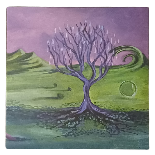 Keeper Of Atlantis – 2 | Vinile LP Viola – VELP033 | COME NUOVO (M) TRV0078