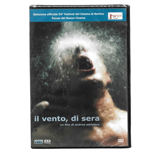 DVD Il Vento di Sera - NUOVO - TRD0148